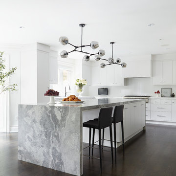 St Clements Residence