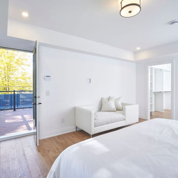 Restored Heritage Home in Rockliffe Park