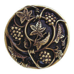 Wine Enthusiasts - Cabinet And Drawer Knobs