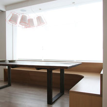 Kitchen table