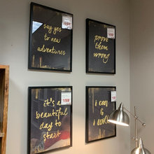 home decor