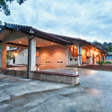 2327 Valle Drive, La Habra Heights CA 90631