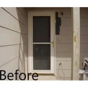 Standout Exterior Projects