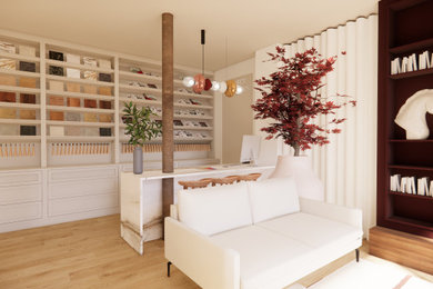 NOTRE FUTUR SHOWROOM