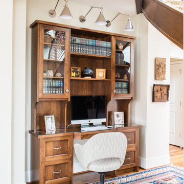 Chevy Chase Penthouse