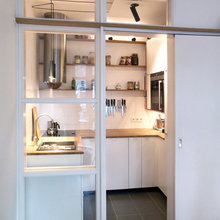 Kitchen Ideas
