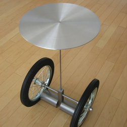 Table: Equilibrium - Coffee Tables