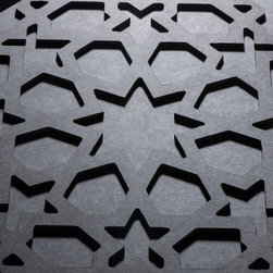 Decorative Panels - Decorative Accents