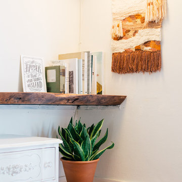 Houzz TV: This Maker‘s Home Makes Everything OK