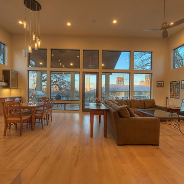 Bouldin Contemporary