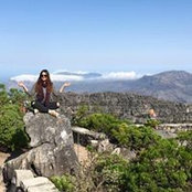 Mehreen Zafar's photo