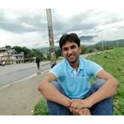 Foto von Nitin Singla
