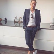 Arne Stevenss foto