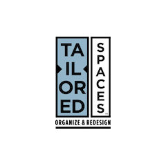Tailored Spaces Organize and Redesign