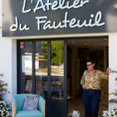 Photo de profil de L'Atelier du Fauteuil
