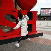 Jessy Xue's photo