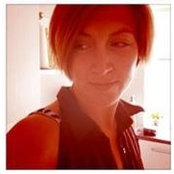 Helle Buch's photo