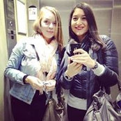 Bérénice Clerc Gonçalves's photo