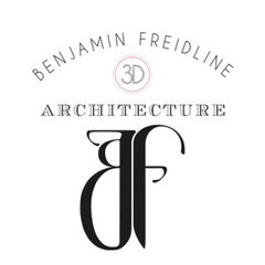 Benjamin Freidline