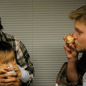 Adrian Chapman's photo
