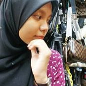 Anis Husnaas foto