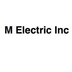 M Electric Inc