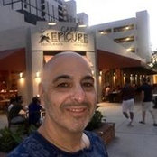 Paolo Marino's photo