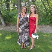 Foto de Michelle Bourque