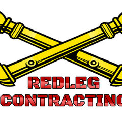 RedLeg Contracting LLC