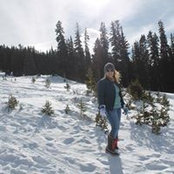 April Spears's photo