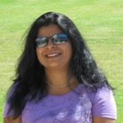 Shanthi Sundar's photo