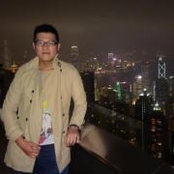 David Liang's photo