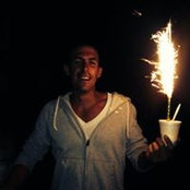 Damien Allavena's photo