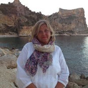 Jacqueline Mellis's photo