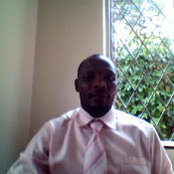 Duncan Nderitu's photo
