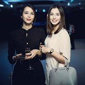 Olesya Babenko's photo