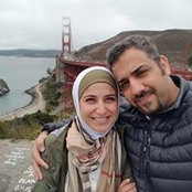 Foto de Ruba Zayed