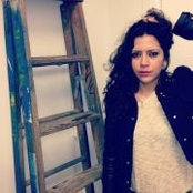 Sarah Alavi's photo