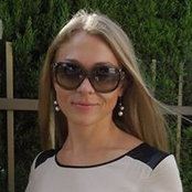 Foto von Anna Tarasova