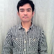Shiro Ueshima's photo