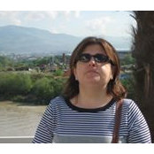 Foto de Sabiha Örseloğlu
