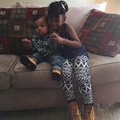 Quintoria Johnson's photo