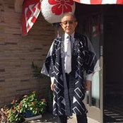 Osamu Kurosaki's photo