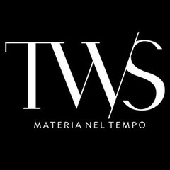 TWS | Materia nel tempo