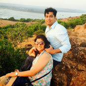 Foto von Asha Shetty