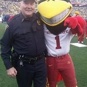 Glen Staley's photo