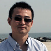Xingye Qiao's photo