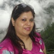 Foto von Gayatri Dutt