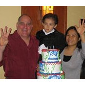 Gino Catenacci's photo