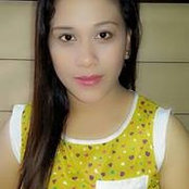 Robelyn Geranis foto